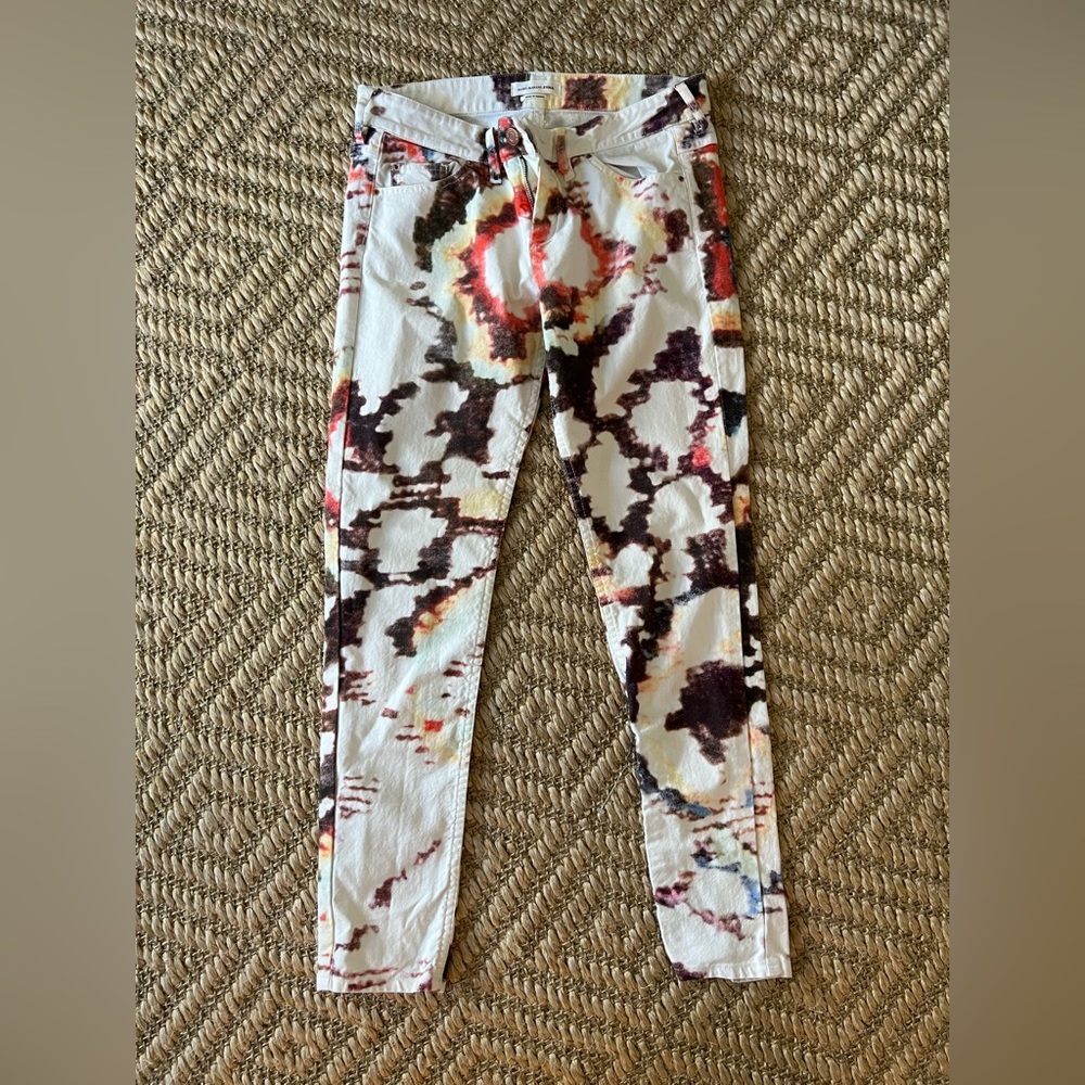 Isabel Marant Jeans size 40 never worn